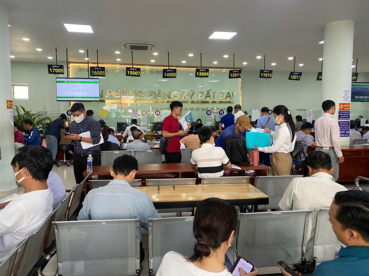 Đo vẽ, Đo Đạc nhà đất TP.HCM, Nhanh Chóng, Chính Xác, Tiết Kiệm 2 Hồ sơ nộp lên bị trả về nhiều lần