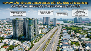 Review can ho truc QL13